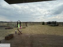 dom wolnostojący, 4 pokoje Siekierki Wielkie. Zdjęcie 2