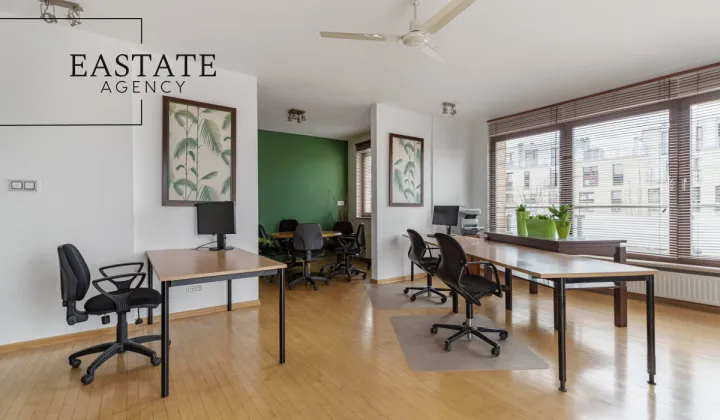 Lokal Warszawa Wilanów, ul. Sarmacka