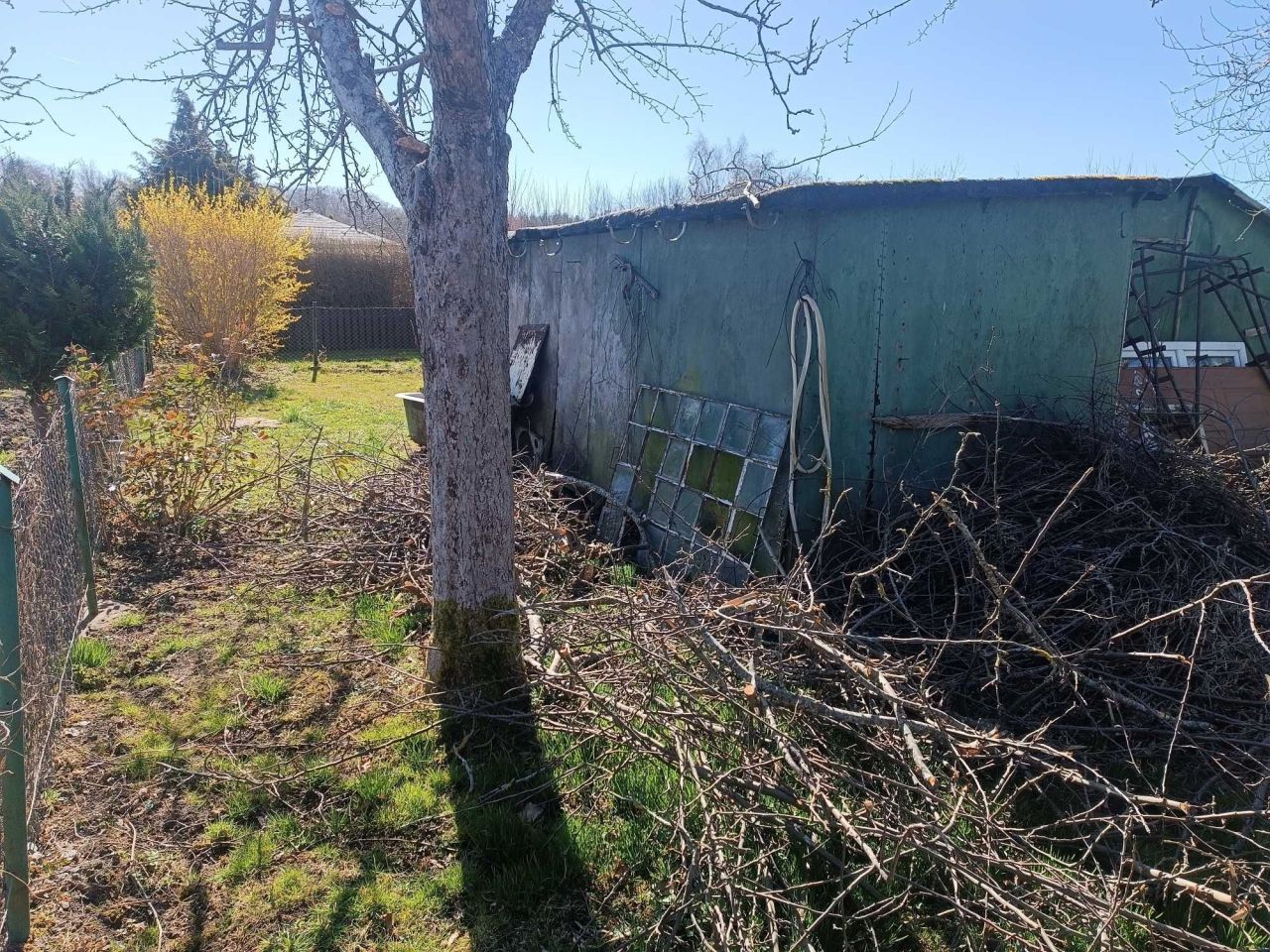 Działka rod Zimowiska. Zdjęcie 8