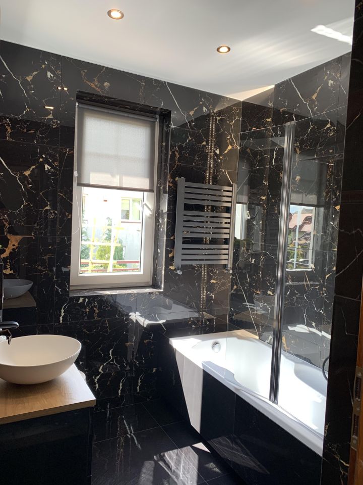 bliźniak, 5 pokoi Wyszków Centrum, ul. Ireneusza Składanowskiego. Zdjęcie 8