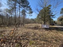 Działka rolno-budowlana Swoboda. Zdjęcie 4