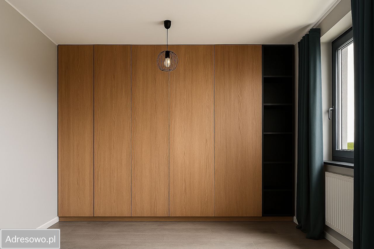 Mieszkanie 2-pokojowe Mogilno, ul. Antoniego i Tadeusza Wesołowskich. Zdjęcie 4