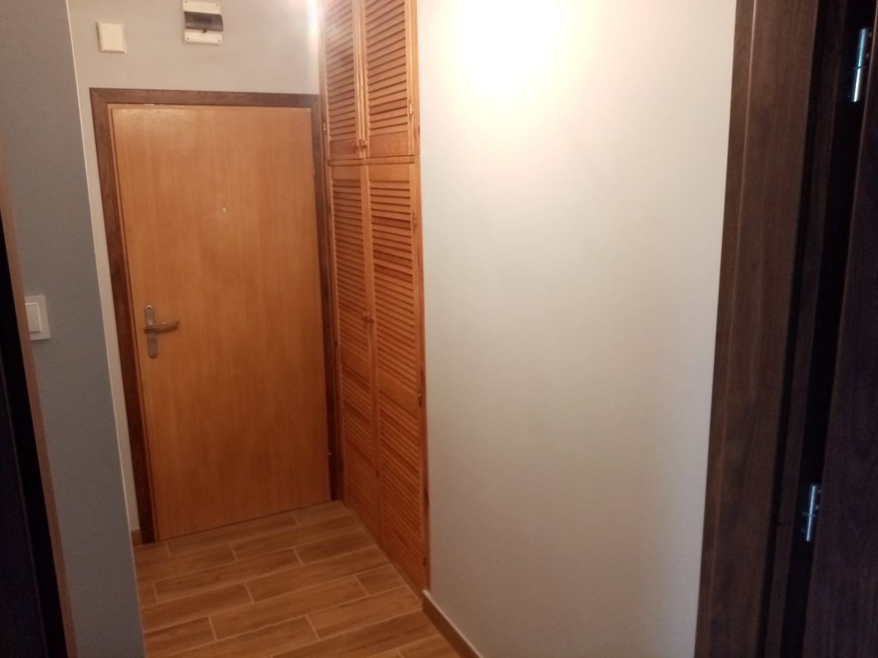 Mieszkanie 1-pokojowe Dobra, ul. Armii Krajowej. Zdjęcie 4