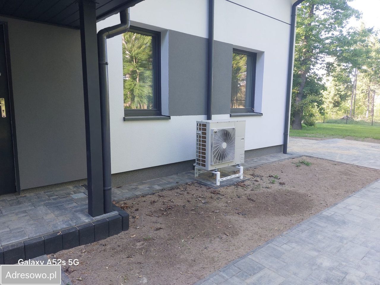 bliźniak, 4 pokoje Kady, ul. Kaprys. Zdjęcie 4