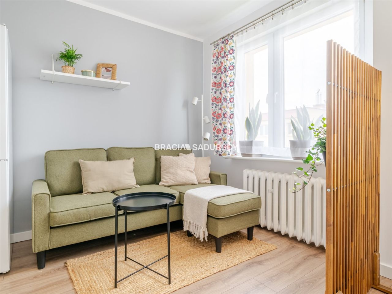 Mieszkanie 2-pokojowe Kraków Prądnik Biały, ul. Białoprądnicka. Zdjęcie 5