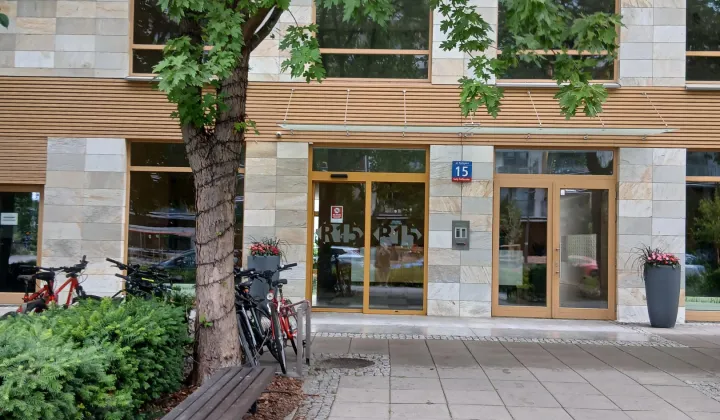 Mieszkanie 3-pokojowe Warszawa Żoliborz, ul. Ludwika Rydygiera