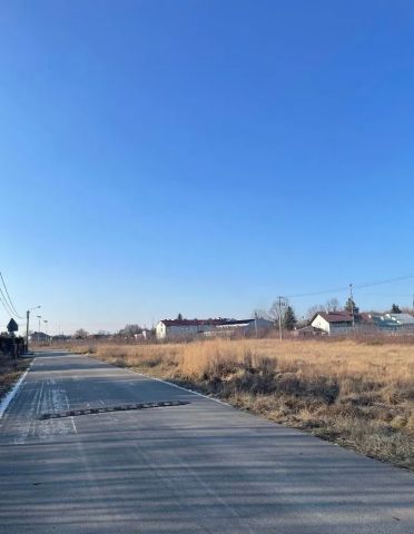 Działka budowlana Malinie. Zdjęcie 1