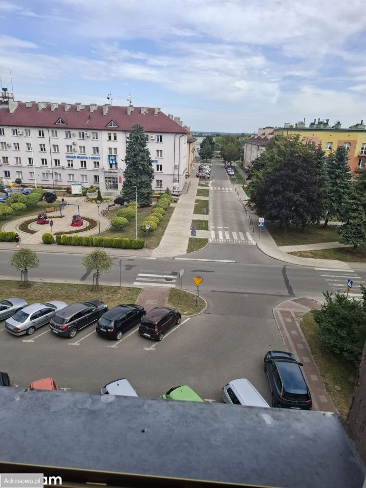Mieszkanie 2-pokojowe Nowa Sarzyna, ul. 1 Maja. Zdjęcie 8