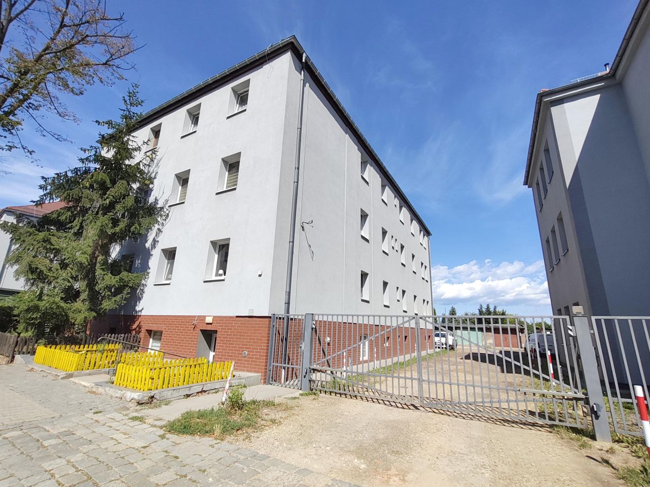 Mieszkanie 2-pokojowe Bytom Śródmieście, ul. Piotra Woźniaka. Zdjęcie 12