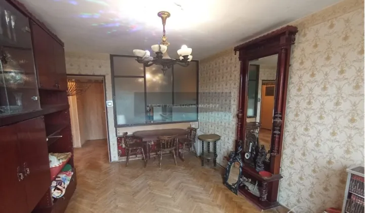Mieszkanie 2-pokojowe Warszawa Praga-Południe, ul. Garwolińska