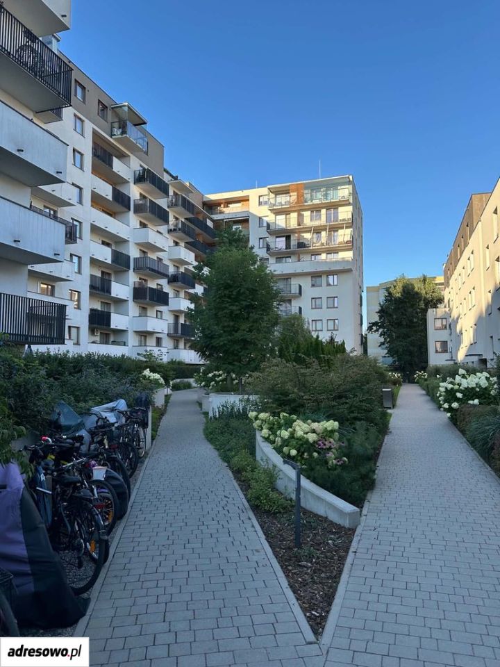 Mieszkanie 2-pokojowe Warszawa Bemowo, ul. gen. Tadeusza Pełczyńskiego. Zdjęcie 11