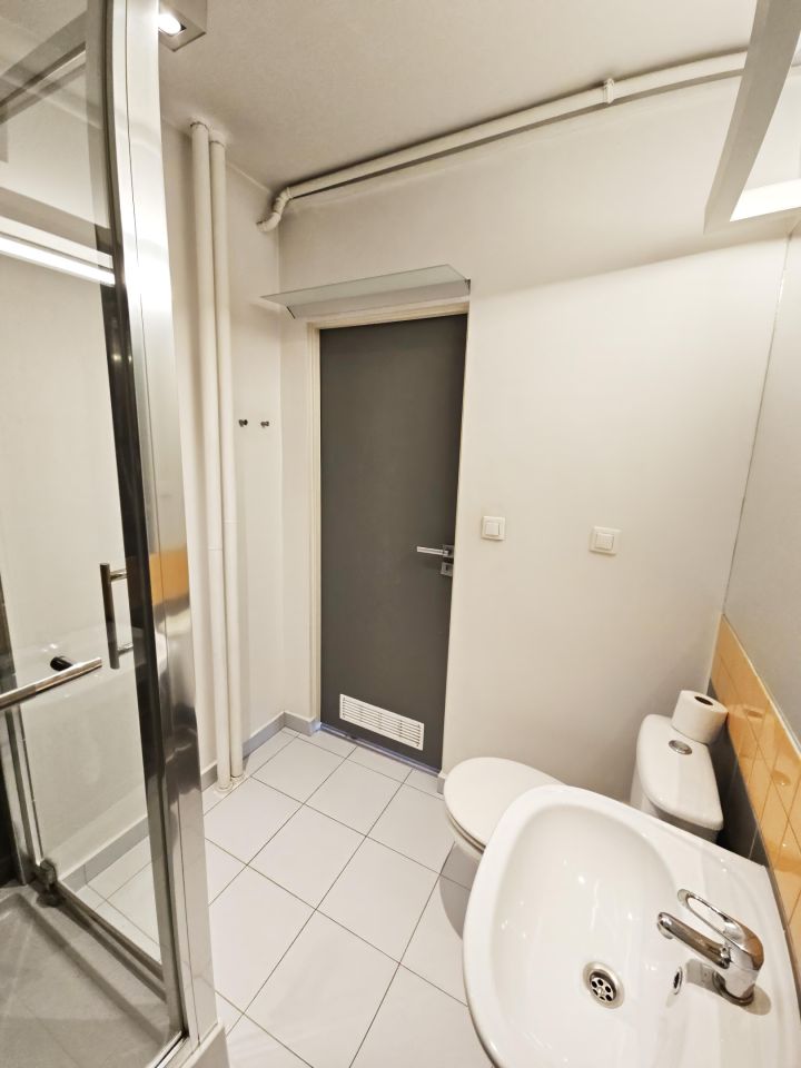Mieszkanie 1-pokojowe Katowice Dolina Trzech Stawów, ul. Graniczna. Zdjęcie 7