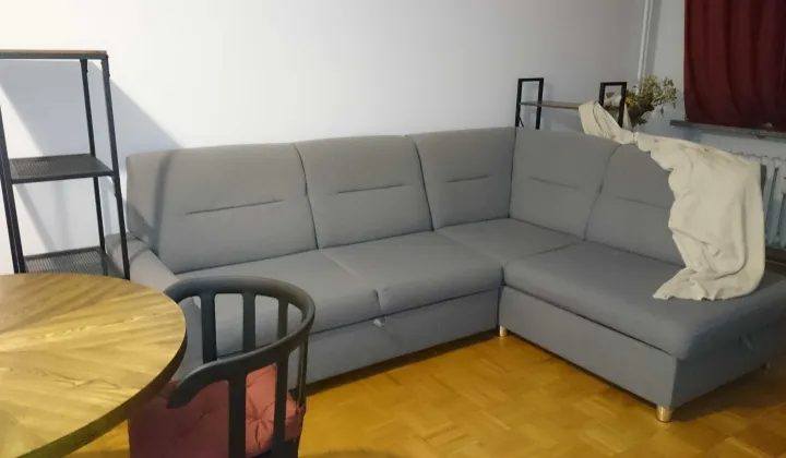 Mieszkanie 2-pokojowe Warszawa Ochota, ul. Lechicka