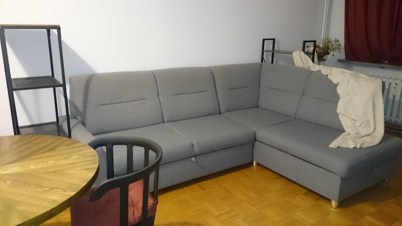 Mieszkanie 2-pokojowe Warszawa Ochota, ul. Lechicka. Zdjęcie 1