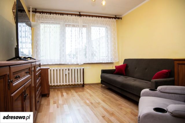 Mieszkanie 3-pokojowe Ustka, ul. Grunwaldzka. Zdjęcie 1