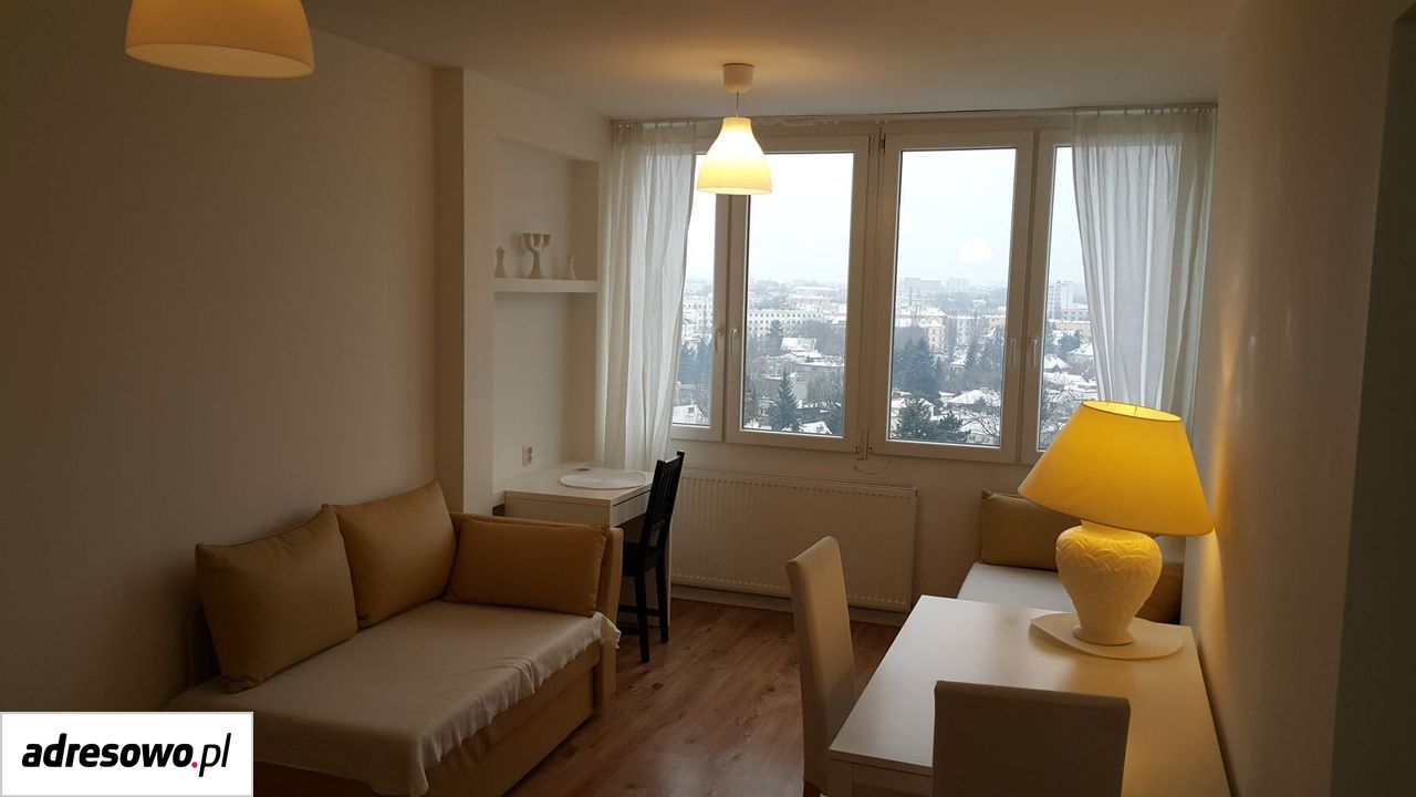 Mieszkanie 2-pokojowe Warszawa Żoliborz, ul. Kazimierza Promyka. Zdjęcie 2