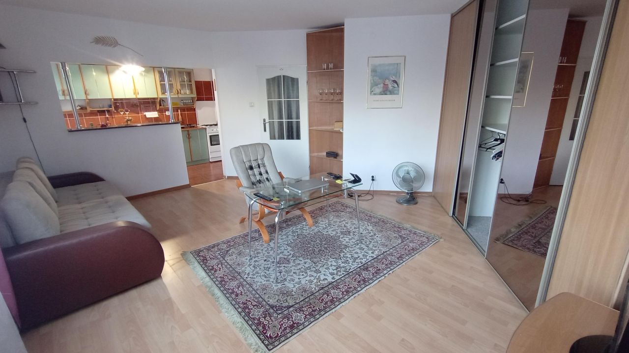 Mieszkanie 1-pokojowe Siedlce Nowe Siedlce, ul. Bolesława Chrobrego. Zdjęcie 2