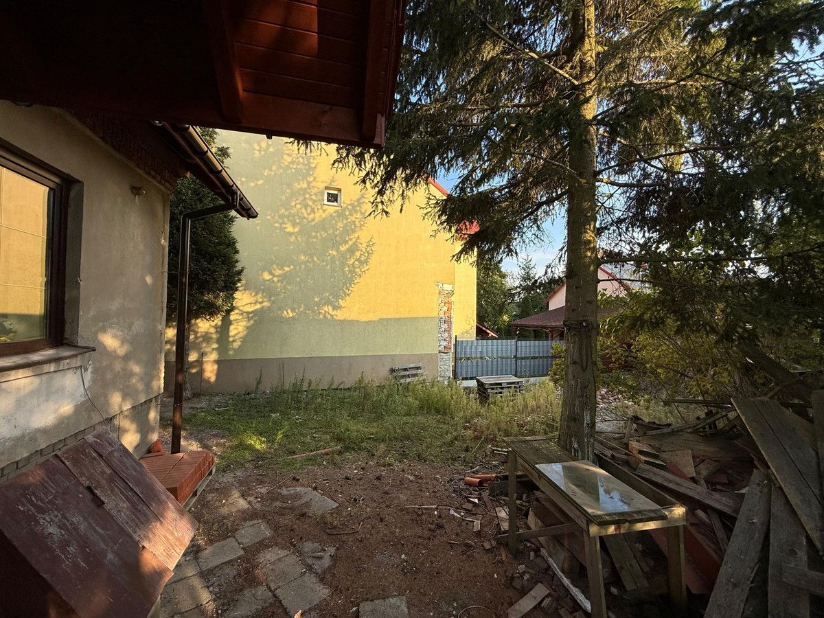 gospodarstwo, 4 pokoje Żuraw. Zdjęcie 7