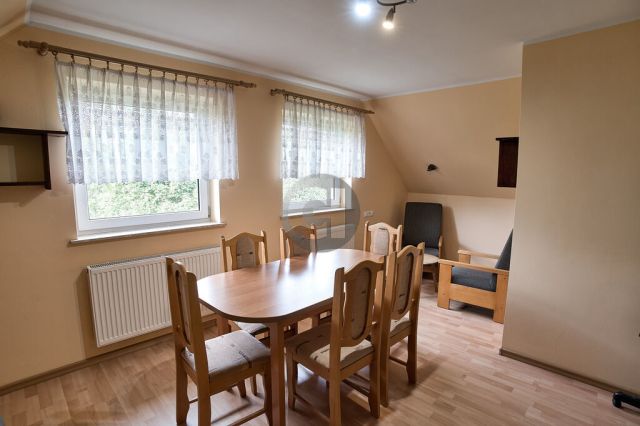dom wolnostojący, 5 pokoi Kunowice. Zdjęcie 14