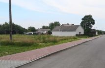 Działka inwestycyjna Nowiny, ul. Podlesie. Zdjęcie 1