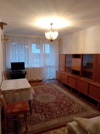 Mieszkanie 3-pokojowe Gdynia Leszczynki, ul. Augustyna Kordeckiego. Zdjęcie 1
