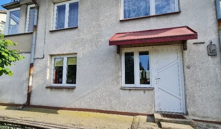 dom wolnostojący, 7 pokoi Raciążek, ul. Wiatraczna