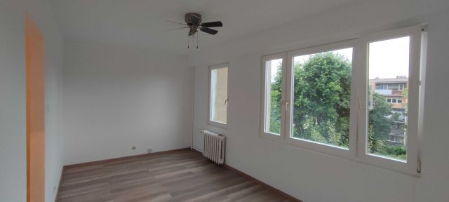 Mieszkanie 1-pokojowe Nowy Sącz, al. Aleje mjr. Henryka Sucharskiego. Zdjęcie 1