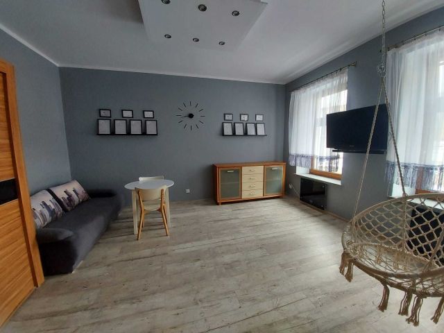 Mieszkanie 2-pokojowe Boguszów-Gorce. Zdjęcie 1