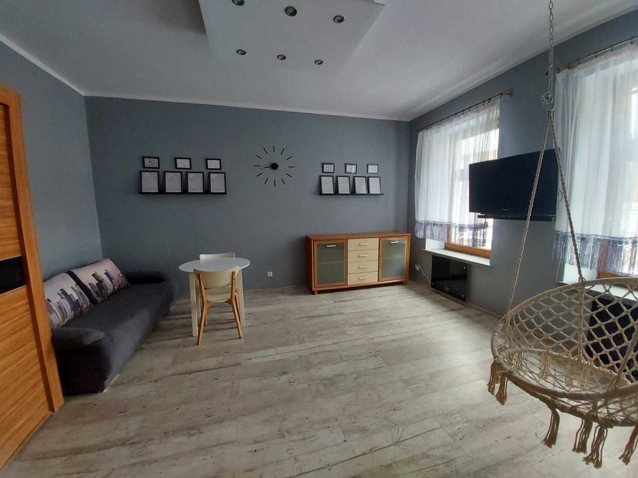 Mieszkanie 2-pokojowe Boguszów-Gorce