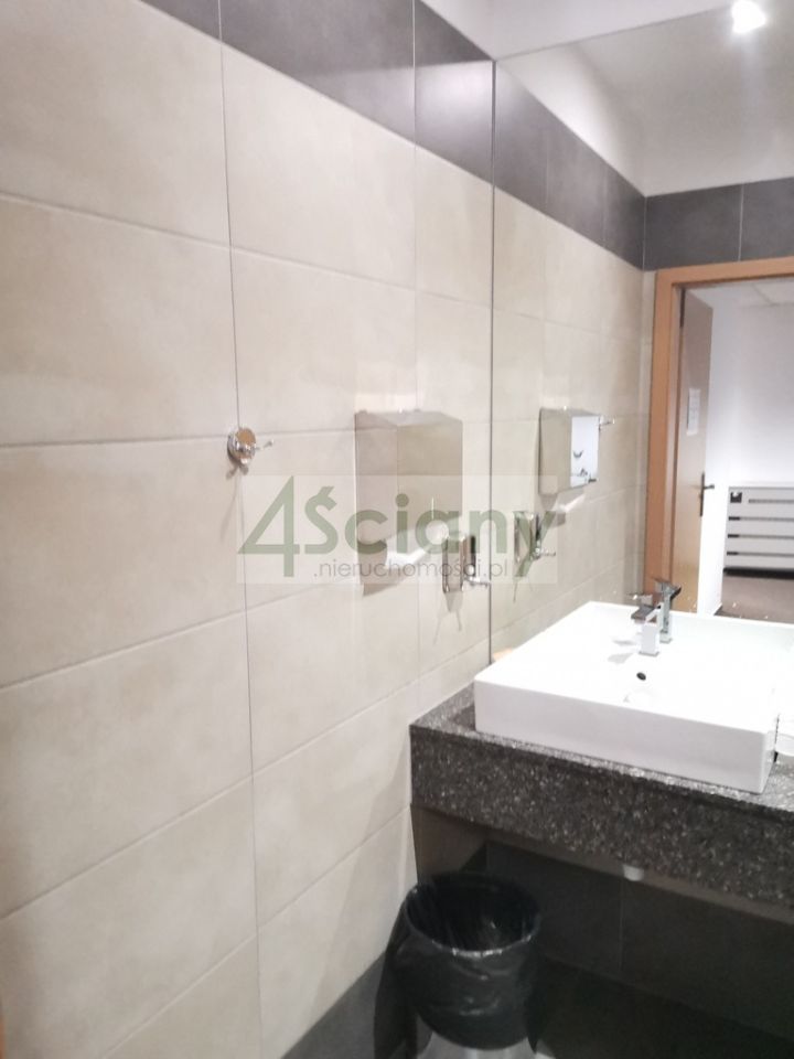 Biuro Warszawa Śródmieście. Zdjęcie 4