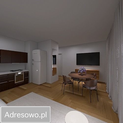 Mieszkanie 1-pokojowe Kutno, ul. Andrzeja Wajdy. Zdjęcie 3