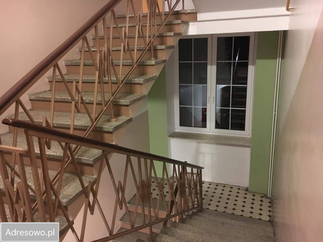 Mieszkanie 2-pokojowe Warszawa Śródmieście, ul. Tamka. Zdjęcie 2