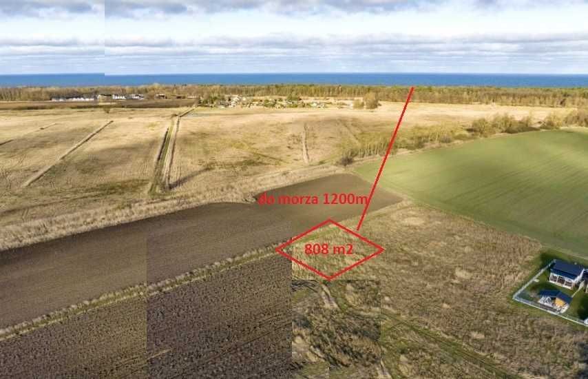 Działka rolna Pleśna. Zdjęcie 8