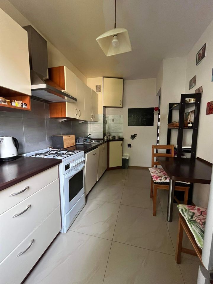 Mieszkanie 3-pokojowe Kraków Prądnik Czerwony, ul. Strzelców. Zdjęcie 13