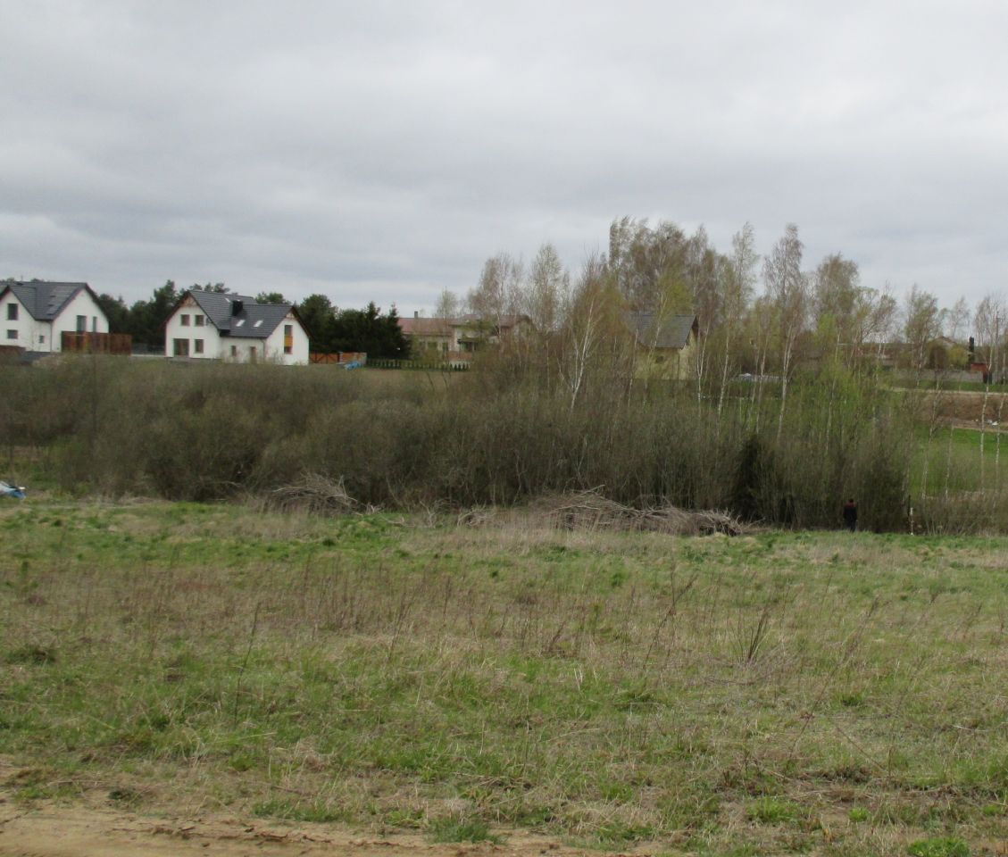 Działka budowlana Kczewo Młynek, ul. Królewska. Zdjęcie 5