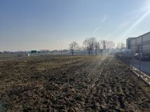 Działka budowlana Białuty. Zdjęcie 3