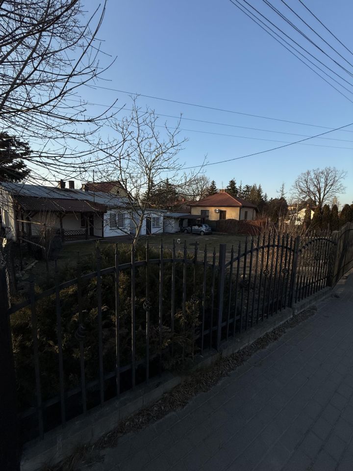 bliźniak Sulejówek, ul. Przejazd. Zdjęcie 5