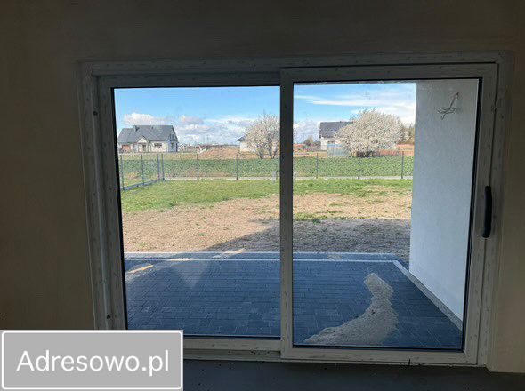 dom wolnostojący, 5 pokoi Serock, ul. Warszawska. Zdjęcie 8