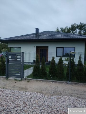 dom wolnostojący, 4 pokoje Grądy. Zdjęcie 1