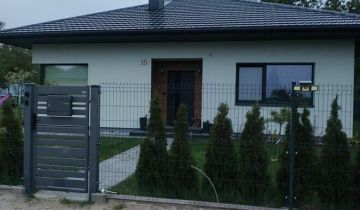 dom wolnostojący, 4 pokoje Grądy