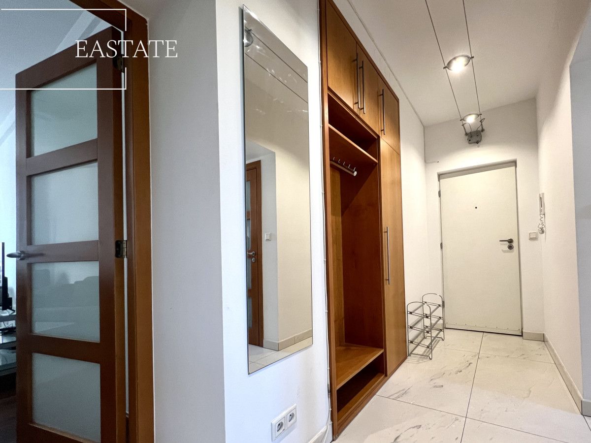 Mieszkanie 2-pokojowe Warszawa Śródmieście, ul. Marszałkowska. Zdjęcie 7