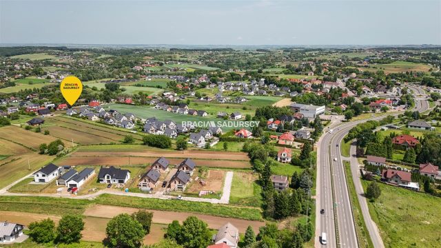 dom wolnostojący, 5 pokoi Luborzyca, ul. Wichrowe Wzgórze. Zdjęcie 29
