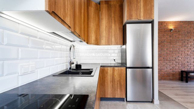 Mieszkanie 2-pokojowe Kraków Czyżyny, os. Osiedle Avia. Zdjęcie 10