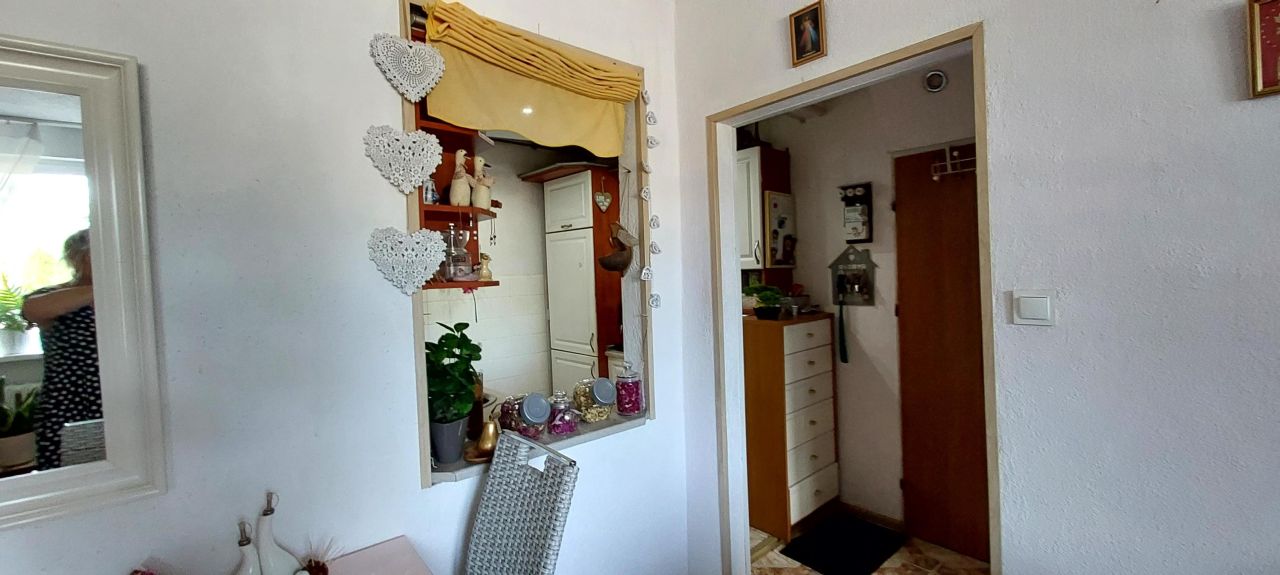 Mieszkanie 3-pokojowe Wałbrzych Piaskowa Góra, ul. Długa. Zdjęcie 25