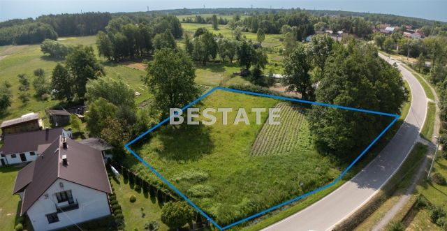 Działka budowlana Dulcza Mała. Zdjęcie 1