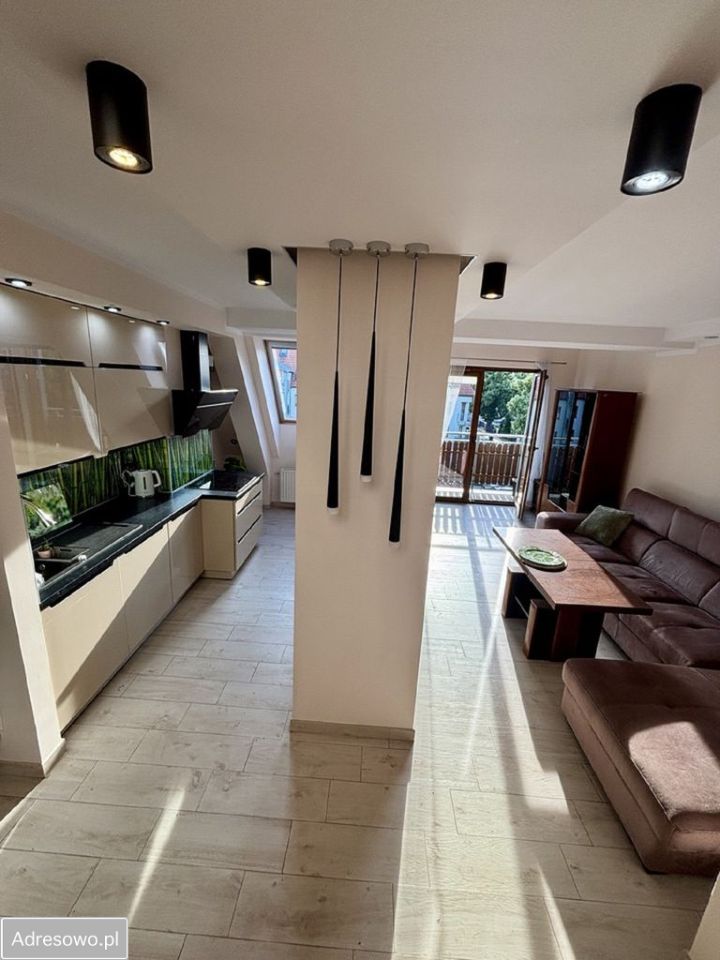 Mieszkanie 3-pokojowe Żary, ul. Spokojna. Zdjęcie 4