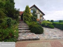 dom wolnostojący, 4 pokoje Reskowo. Zdjęcie 2