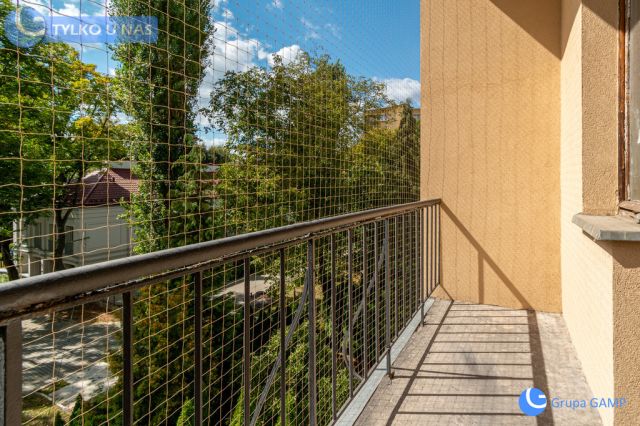 Mieszkanie 3-pokojowe Kraków Stara Krowodrza, ul. Mazowiecka. Zdjęcie 4