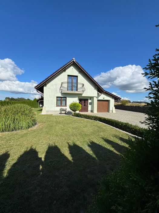 dom wolnostojący Bolków