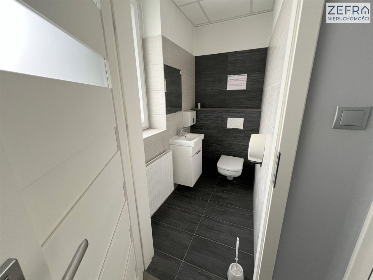 Biuro Kraków Prądnik Biały, ul. Kazimierza Pochwalskiego. Zdjęcie 11